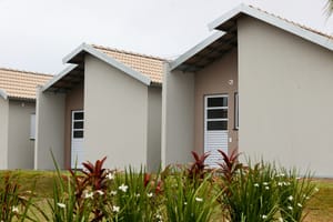 Governo de MT fechou 2025 com investimento de R$ 300 milhões no SER Família Habitação