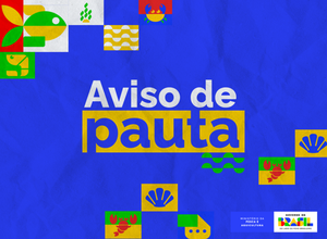 Ministro participa da abertura da AquiPesc Brasil 2026