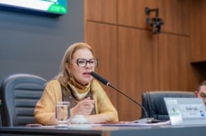 Câmara de Cuiabá aprova Lei Espaço Solidário e fortalece atuação do terceiro setor