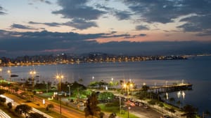 Em Santa Catarina, mais de 1.180 meios de hospedagem ainda precisam aderir à nova Ficha Nacional de Registro de Hóspedes Digital
