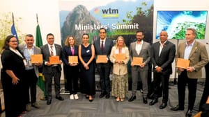 Em encontro com lideranças da América Latina, ministro do Turismo reforça importância da união e integração entre países