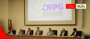 Ministro da Justiça defende políticas baseadas em evidências na abertura de reunião do CNPG