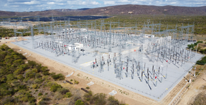 Complexo Eólico Serra do Tigre amplia geração de energia limpa no Nordeste