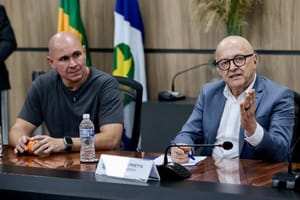 Parceria entre Estado e Prefeitura mira 10 mil moradias e reforço na segurança