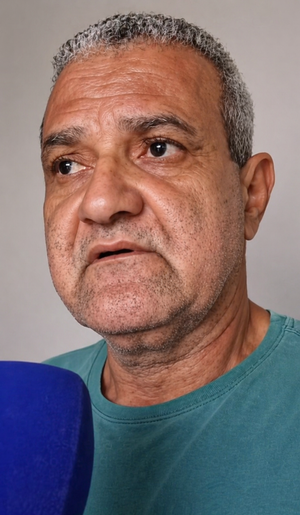 Vereador negou estar foragido após agressão a namorada e dispara  “tem muitas inverdades e a gente vai provar”