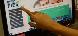 Abertas inscrições para vagas remanescentes do Fies