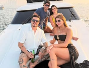 Ostentação nas redes levou polícia a desvendar esquema milionário do “jogo do tigrinho” em MT