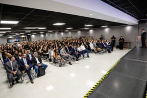 Polícia Civil de Mato Grosso ganha 124 investigadores e escrivães contra o crime