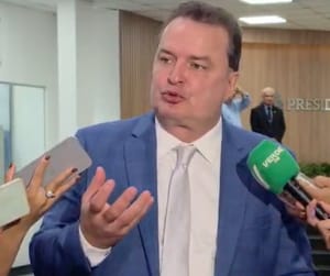 Max Russi condiciona corte das emendas para eventos, “Desde que o governo apresente programa forte para o financiamento da cultura e turismo de MT”