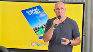 Abílio lança Cuiabá Card com viagens ilimitadas e apresenta ônibus social para atender população vulnerável em eventos  fúnebres