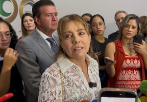 “Era esperado, não foi surpresa”: Flávia Moretti reage à renúncia de Tião da Zaeli, e expõe bastidores da crise em Várzea Grande, VEJA O VÍDEO