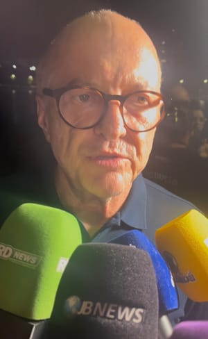 Piveta anuncia investimento de R$ 1 bilhão em rede trifásica em parceria com a Energisa-MT após  renovação de concessão de 30 anos ,VEJA O VÍDEO