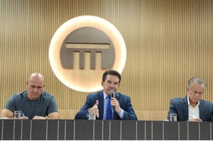 Sérgio Ricardo aponta que construção de Instituição de Longa Permanência em Cuiabá marca avanço no atendimento a idosos no estado