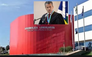 Desembargador reverte absolvição e condena irmãos por desvio milionário na Assembleia Legislativa de Mato Grosso