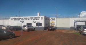 Policial penal de Tangará da Serra é condenado a mais de 11 anos por esquema de tráfico e corrupção dentro de presídio