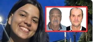 “Ela me deu três facadas”, diz idoso de 75 anos preso ao confessar morte brutal de jovem de 20 anos em Tapurah