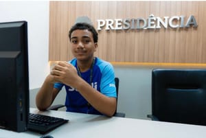 ALMT aposta na juventude e transforma programa de jovem aprendiz em porta de entrada para o futuro profissional em Mato Grosso