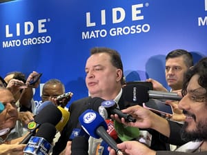 Max Russi defende segurança jurídica e união institucional para Mato Grosso seguir crescendo com desenvolvimento social, VEJA O VÍDEO