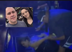 Abilio e Samantha anunciam regras mais duras e  veto de alvarás para eventos que incentivem violência contra mulheres em Cuiabá