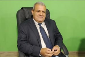 Vereador acusado de agredir a namorada  com chave de roda é preso em cuiabá após dias foragido