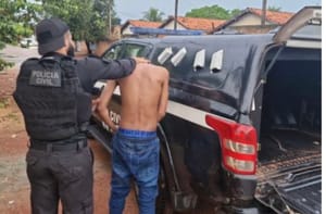 Polícia Civil prende 8, desmonta esquema de mortes encomendadas e avança contra facção em MT
