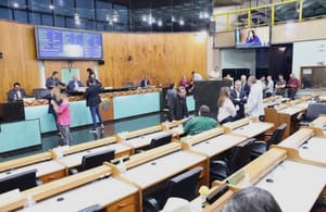 Câmara aprova empréstimo de R$ 111 milhões com juros reduzidos e impulsiona pacote de obras em Cuiabá
