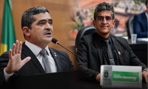 Operação Emenda Oculta desvenda esquema de desvio de dinheiro e coloca irmãos Nascimento no centro da investigação