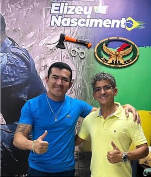 Apreensão de R$ 200 mil em  dinheiro vivo aprofunda suspeitas de desvios em emendas de deputado e irmão vereador alvos em Cuiabá