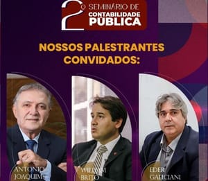 Seminário em Cuiabá capacita gestores e contabilistas para a elaboração de orçamentos públicos
