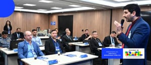 Sinesp promove workshop nacional para aprimorar registro de ocorrências e integração de dados