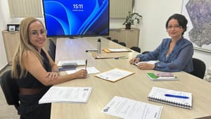 Eleição do Conselho da Mulher será no dia 9 de abril, em Várzea Grande