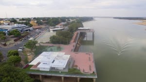 Em Roraima, 60 meios de hospedagem ainda precisam aderir à nova Ficha Nacional de Registro de Hóspedes Digital