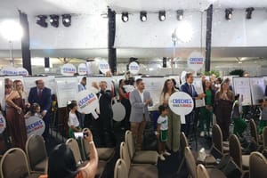 Obras entregues no DF têm investimento de R$ 6,9 milhões