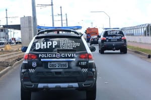 Homem condenado por estupro de vulnerável é preso em Poxoréu