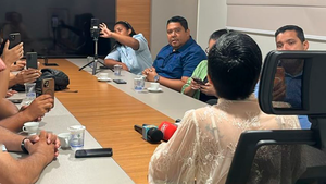 Nova Gestão inicia reorganização da educação com diagnóstico e ações emergenciais em Várzea Grande