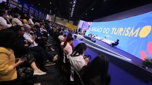 Salão do Turismo promove capacitação inédita para gestores, empresários e profissionais do setor