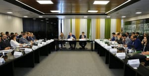 CNPE aprova resolução que insere o armazenamento hidráulico como instrumento estratégico do planejamento energético