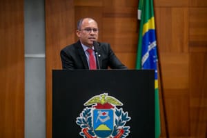 ALMT aprova proposta de deputado Fabinho que alivia custos e fortalece agricultura familiar em Mato Grosso