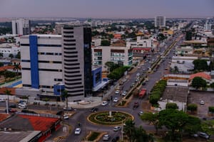 Sema promove curso sobre descentralização da gestão ambiental em Primavera do Leste