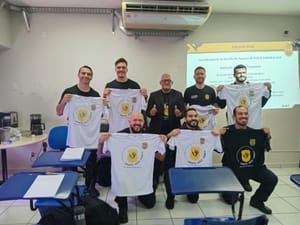 Projeto da Polícia Civil MT amplia ações voltadas para a saúde mental dos servidores