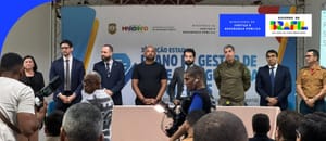 12ª edição do Curso Plano de Gestão de Crise de Segurança nas Cidades aborda domínio de cidades e respostas de alto impacto