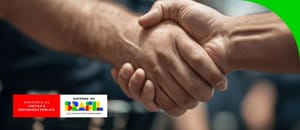 Curso nacional reforça cuidado com a saúde mental de profissionais da segurança pública