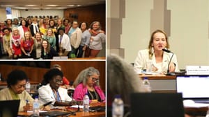 Seminário nacional fortalece rede de enfrentamento à violência contra mulheres e amplia debate sobre violência digital