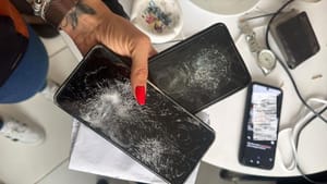 Polícia Civil desarticula grupo criminoso que utilizava empresa de transporte para atuar com o tráfico de drogas