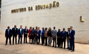 Brasil e Tanzânia consolidam cooperação educacional