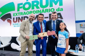MEC debate planos municipais e estaduais alinhados ao PNE