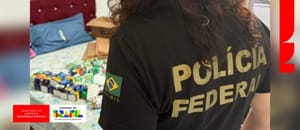 Comércio ilegal de medicamentos para emagrecimento é alvo de operação em 12 estados brasileiros