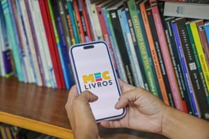 MEC Livros amplia acesso à leitura e apoia práticas pedagógicas
