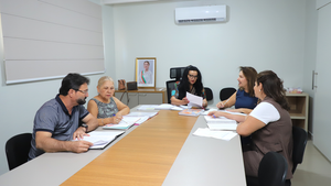 Equipe de mediação escolar já visitou 37 unidades e agiliza solução de demandas