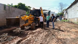 Secretário de Serviços Públicos afirma que mudanças na limpeza urbana trouxeram mais eficiência na prestação de serviços em Várzea Grande